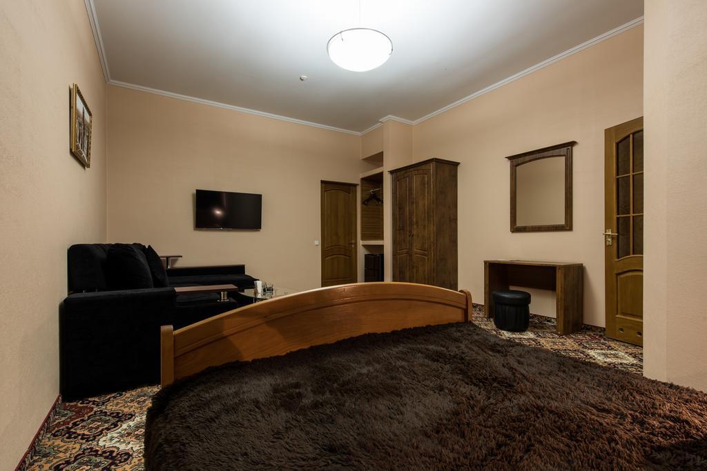 Premium Hotel แชร์นิฟซี ห้อง รูปภาพ