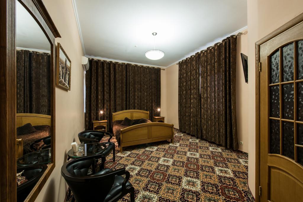 Premium Hotel แชร์นิฟซี ห้อง รูปภาพ
