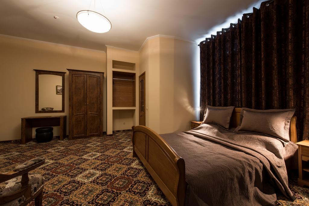 Premium Hotel แชร์นิฟซี ห้อง รูปภาพ