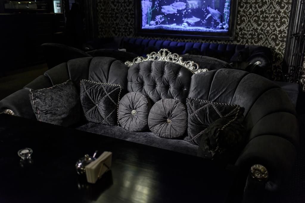 Premium Hotel แชร์นิฟซี ภายนอก รูปภาพ