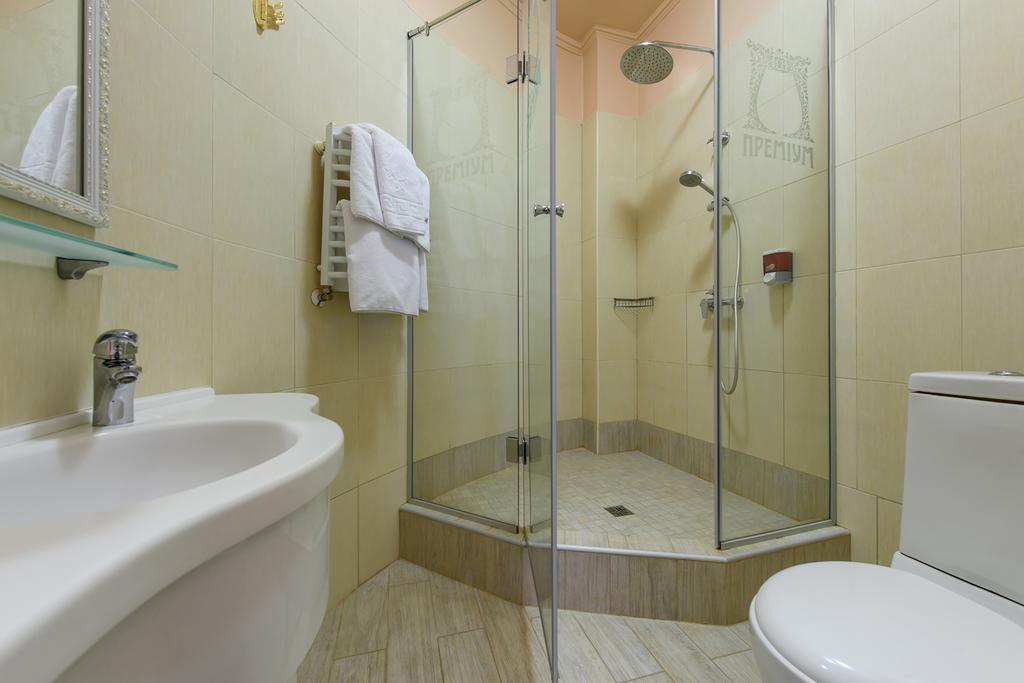Premium Hotel แชร์นิฟซี ห้อง รูปภาพ